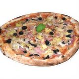 Пица Палермо (30 см )