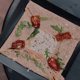 Кралска палачинка (350г.)