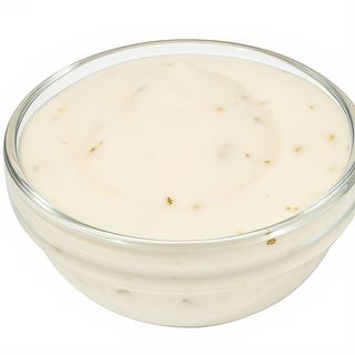 Босилекова майонеза  (30г)