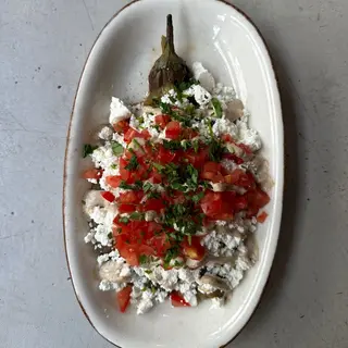 Патладжан по гръцки (320 гр)