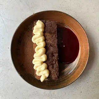 Брауни