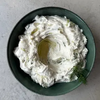 Домашно Дзадзики (180г)