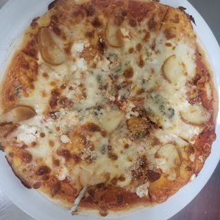 Куатро Формаджи (30см.)