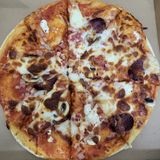 Пицата на шефа (30см.)