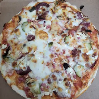 Калцоне (30см.)