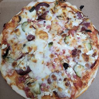 Калцоне (30см.)