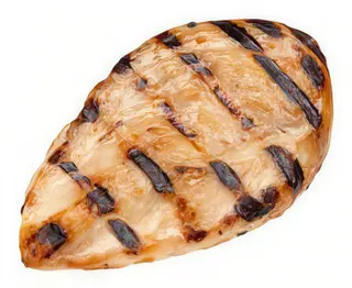 Пилешка пържола (250г)