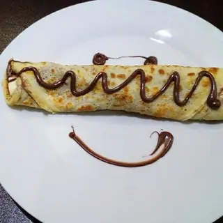 Палачинка с шакалад  130гр.