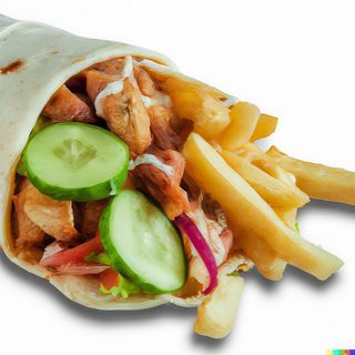 Уеджис дюнер (ХЛ)