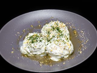 Салата Снежанка (200г)