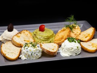 Плато разядки (550г)