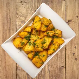 Картофи соте