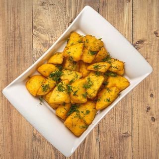 Картофи соте