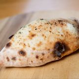 Пърленка с чеснова паста (100г)