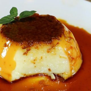 Домашен Крем Карамел(130гр.)