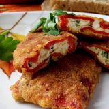 Пиперки бюрек (220гр.)