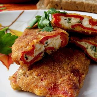 Пиперки бюрек (220гр.)