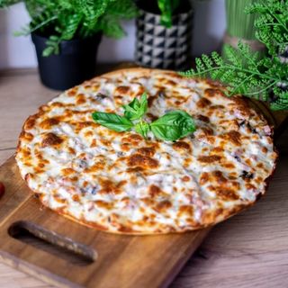 Гранде Кремоза (900гр)