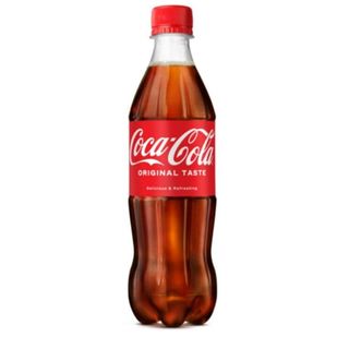 Кока Кола 0.500
