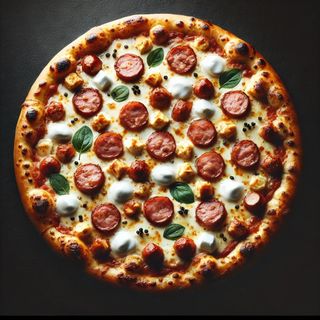 Ретро (700гр)