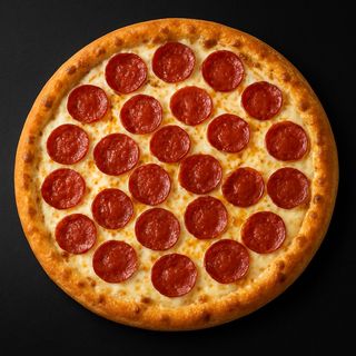 Сметаново Пеперони (550гр) 