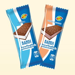 Сандвич Магнум