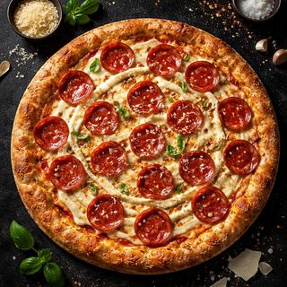 Пеперони Премиум (700гр)