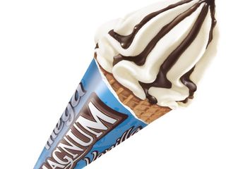 Магнум ванилия