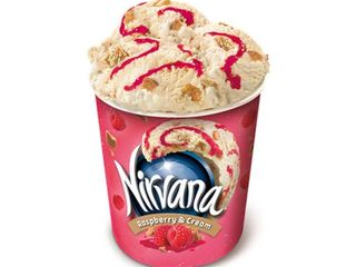 Нирвана малина