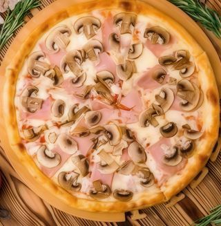 Карина (30см.)