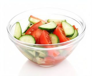 Студена гарнитура (150г)