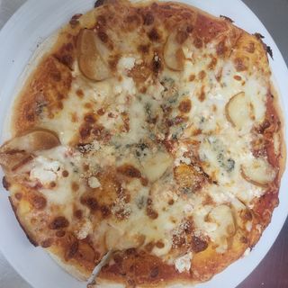 Куатро Формаджи (30см.)