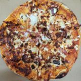 Пицата на шефа (30см.)