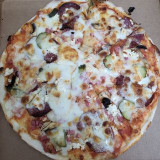 Калцоне (30см.)