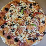 Куатро Стаджоне (30см.)