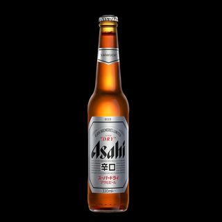 Бира Asahi Super Dry