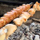 Кебап на шиш (350г)