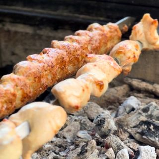 Пилешко филе (400г)