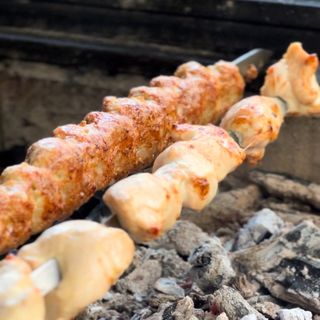 Пилешки  крилца (400г)