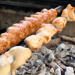 Агнешки котлети (400-450г)