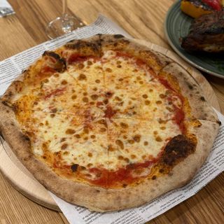 Пица Маргарита