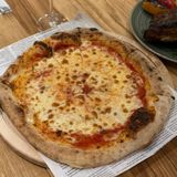 Пица Маргарита Ди Бъфало