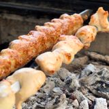 Пъдпъдъци 2бр /300гр/