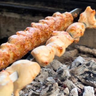 Пъдпъдъци 2бр /300гр/