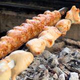 Агнешки кебап