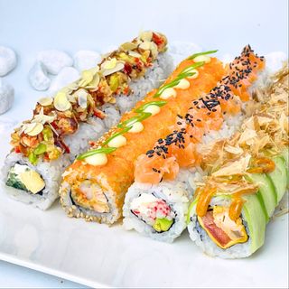 Сакура (32бр 860г)