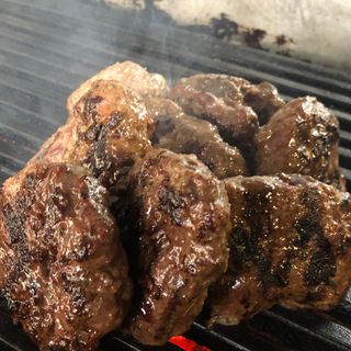 Телешко кюфте (100грм.)