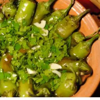 Порция люти чушки 3бр.