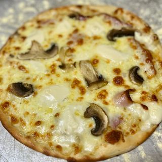 Пица с Беконита 