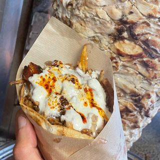 Голям Дюнер